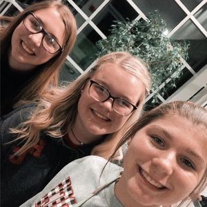 Meet your Posher, Grace